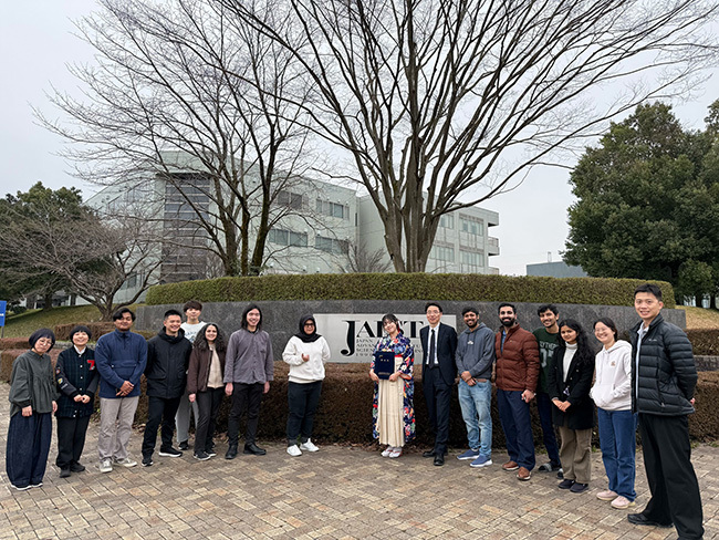 集合写真です 集合写真です