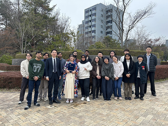 集合写真です 集合写真です